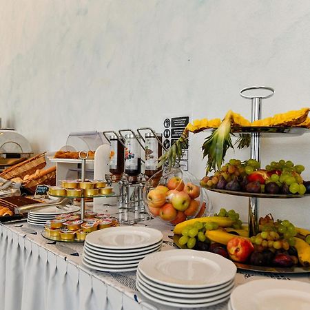 Hotel Blumarin à Jesolo Extérieur photo