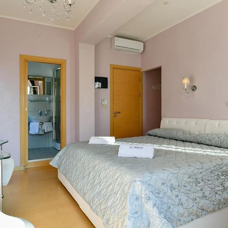 Hotel Blumarin à Jesolo Extérieur photo