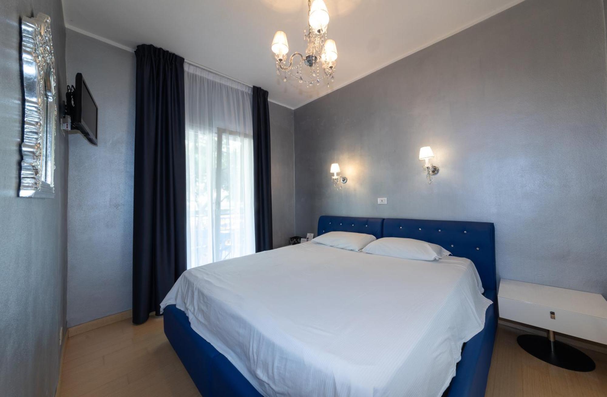 Hotel Blumarin à Jesolo Extérieur photo
