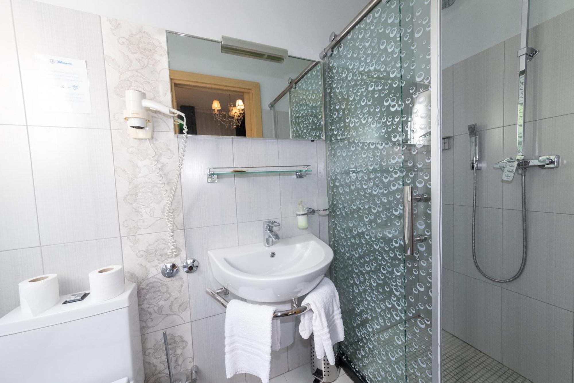 Hotel Blumarin à Jesolo Extérieur photo