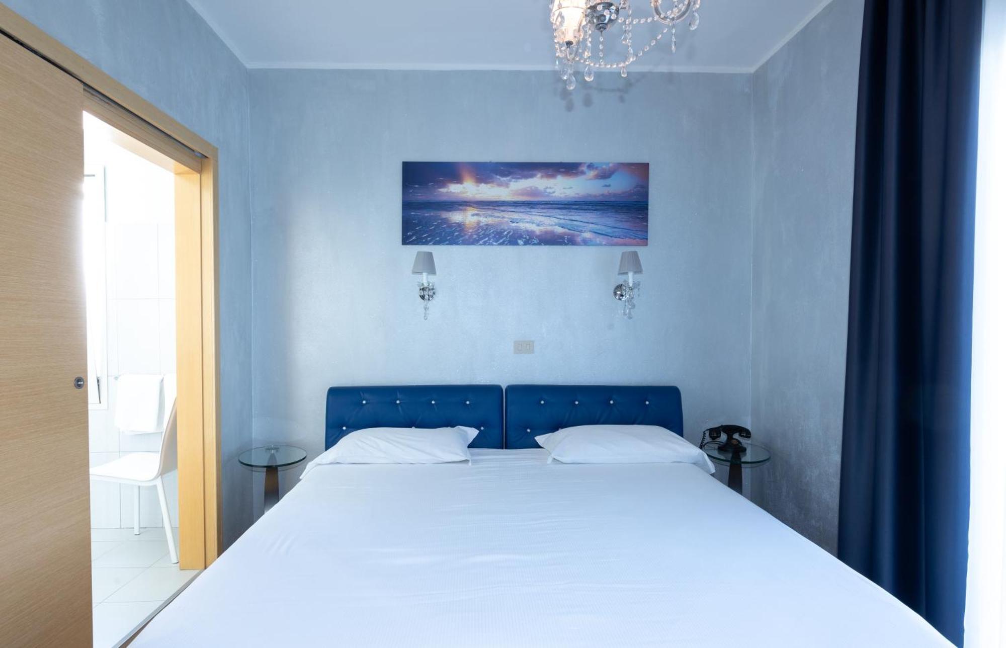 Hotel Blumarin à Jesolo Extérieur photo