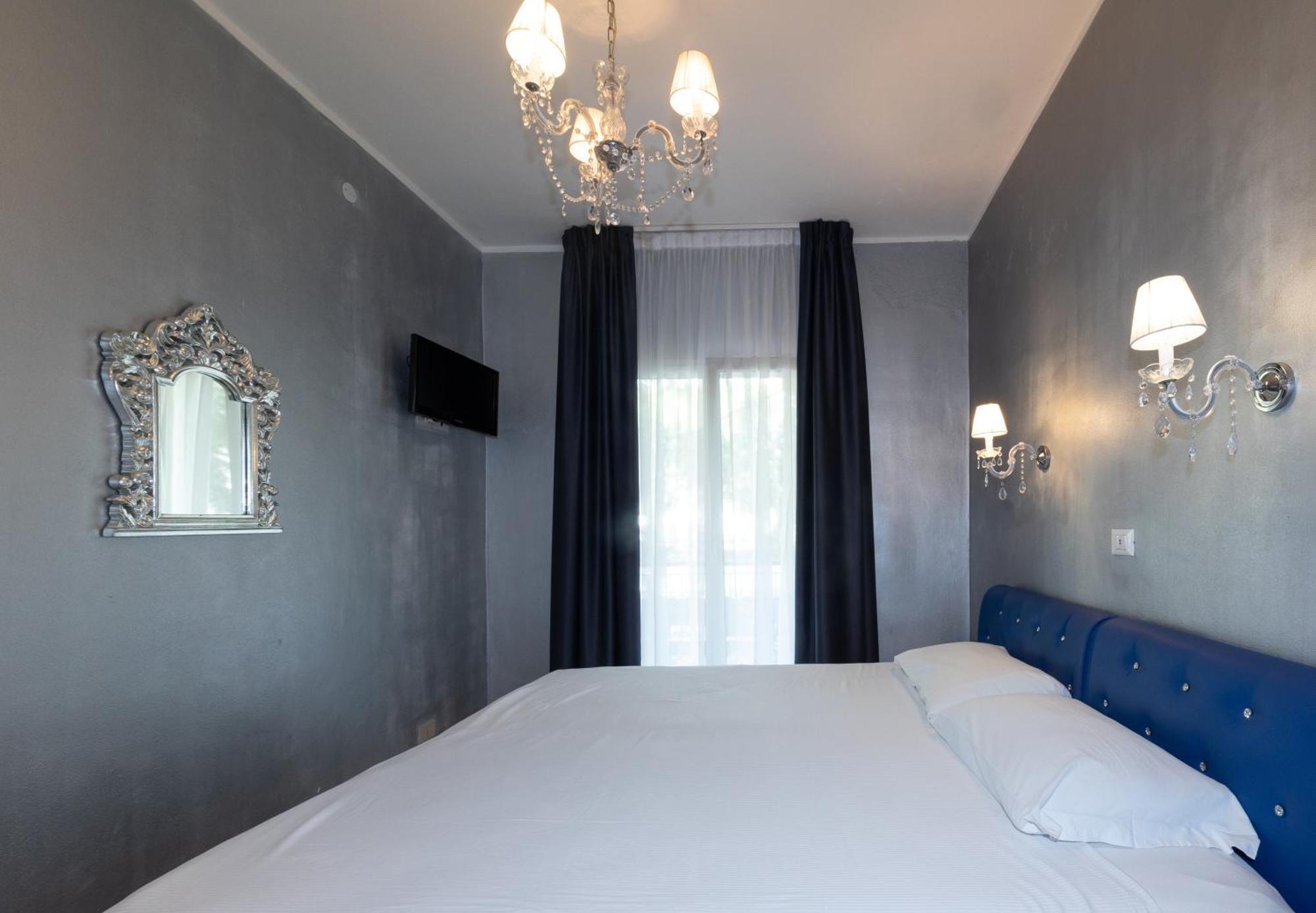 Hotel Blumarin à Jesolo Extérieur photo
