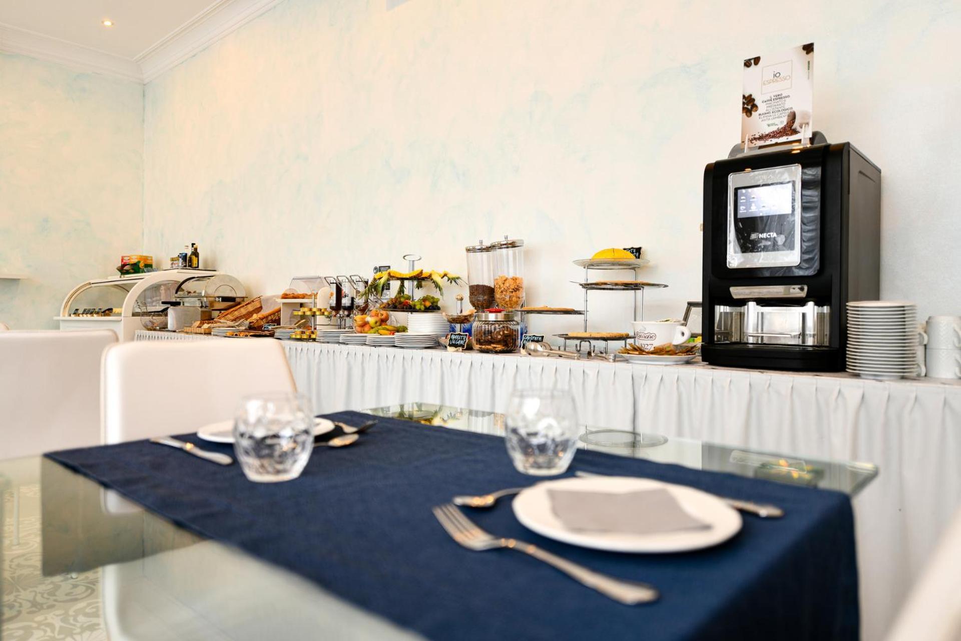 Hotel Blumarin à Jesolo Extérieur photo