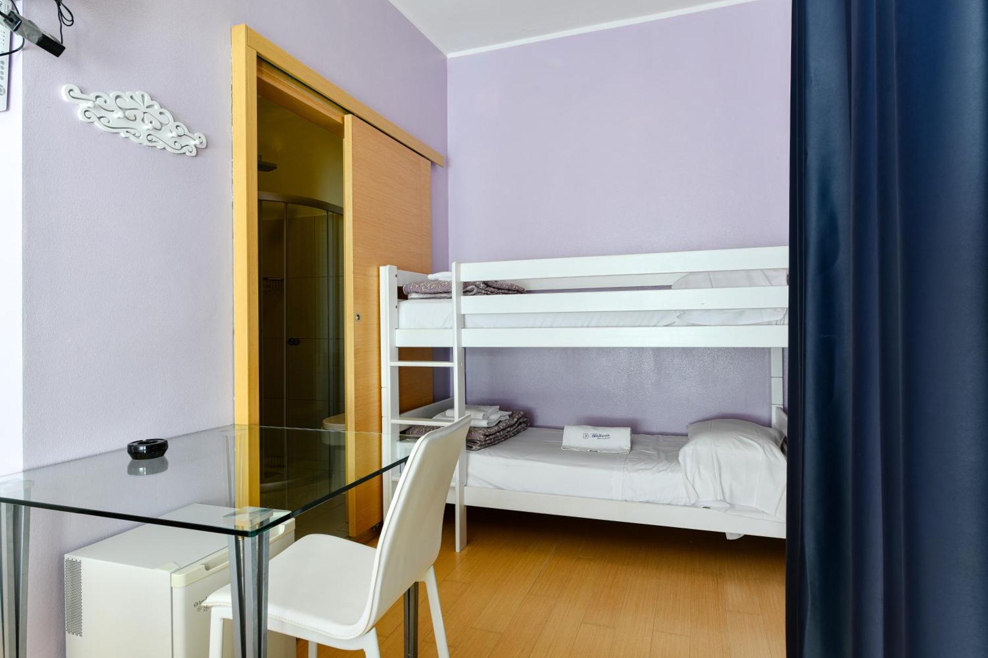 Hotel Blumarin à Jesolo Extérieur photo