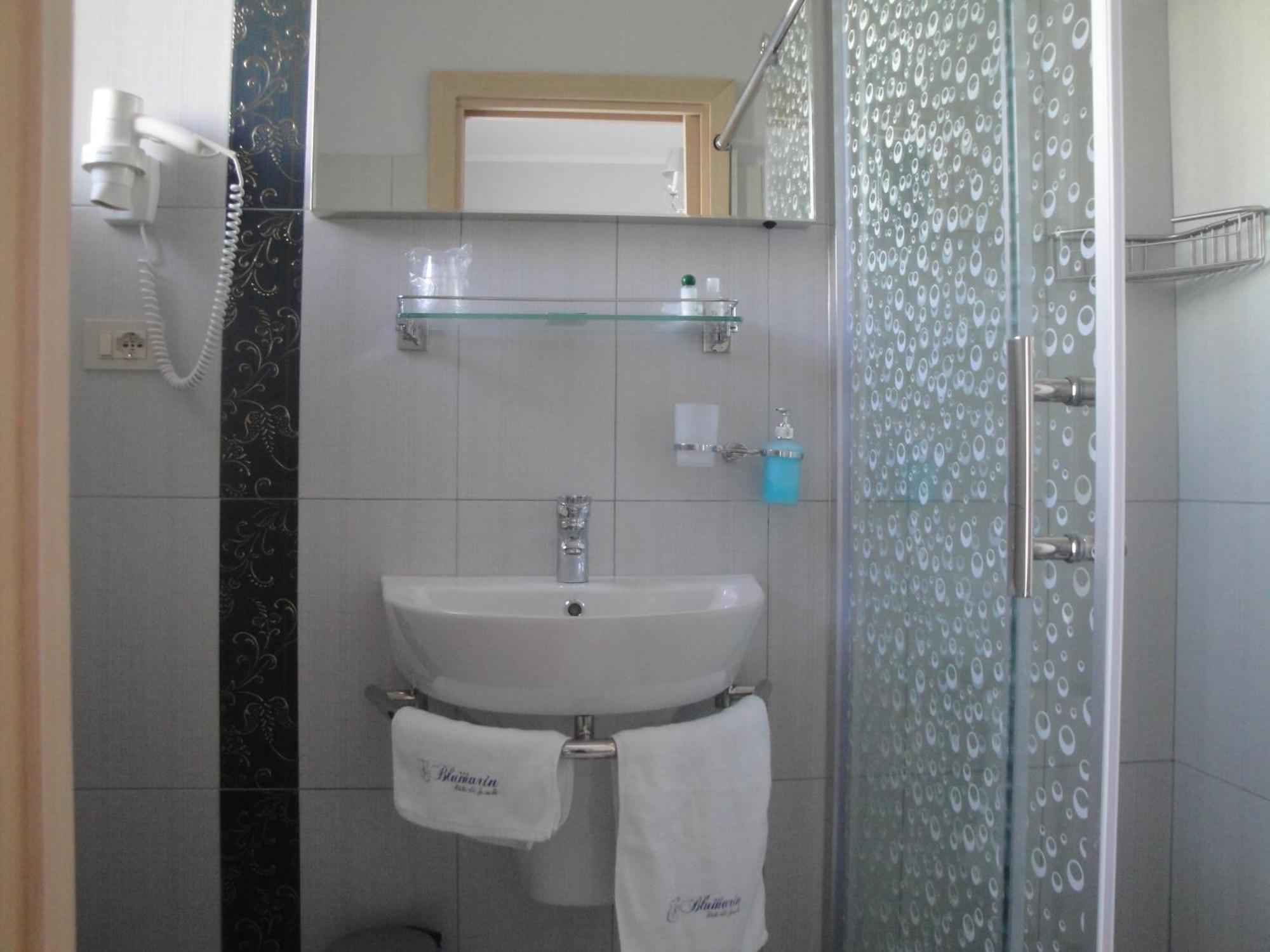 Hotel Blumarin à Jesolo Extérieur photo