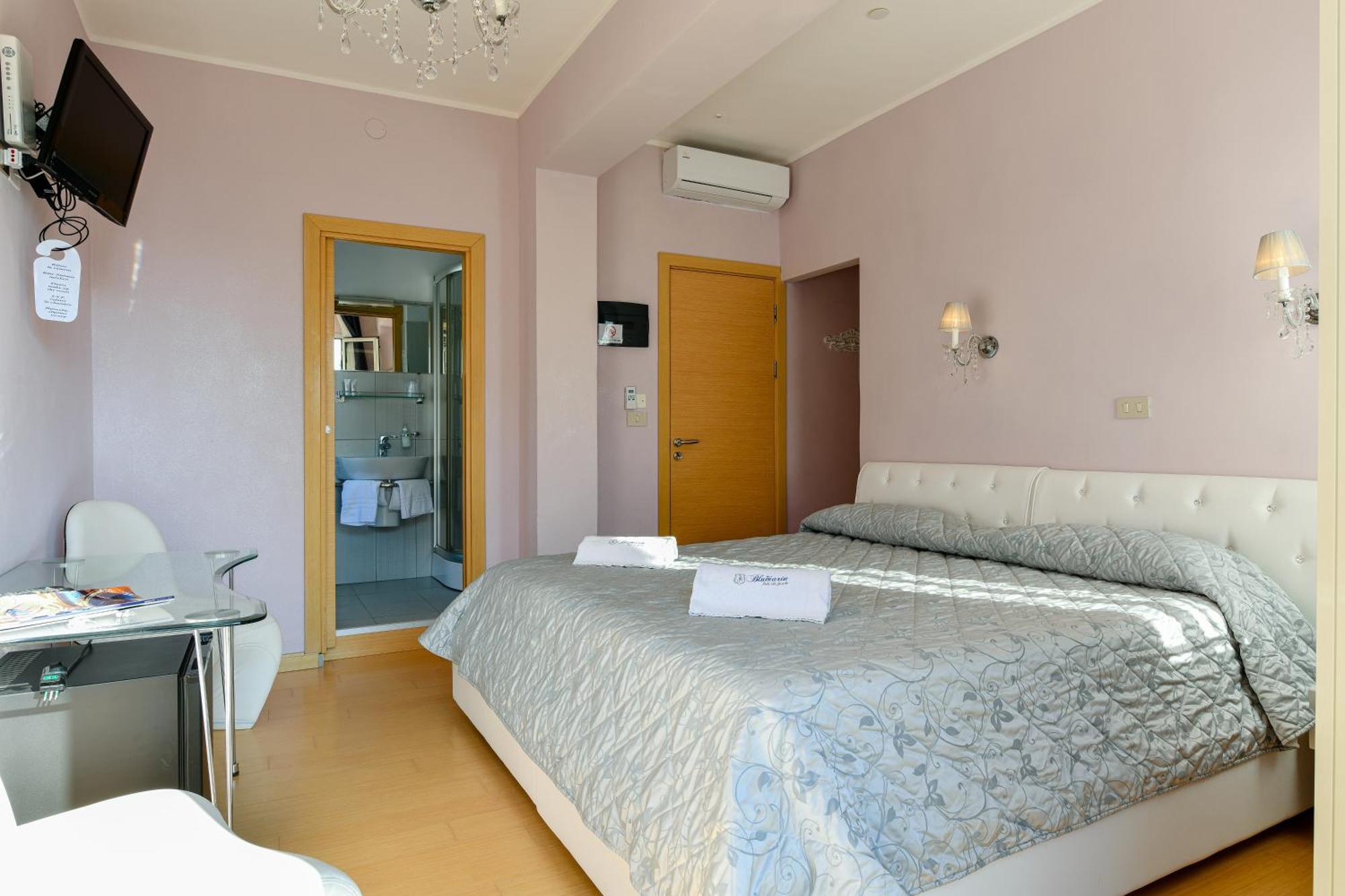Hotel Blumarin à Jesolo Extérieur photo